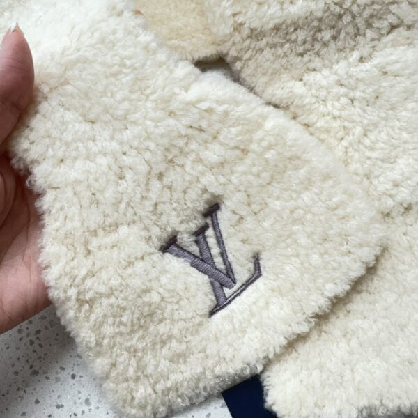LV Scarf - 图片 3