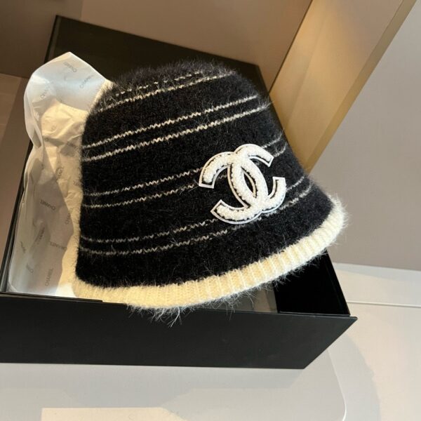 Hat Chanel - 图片 4