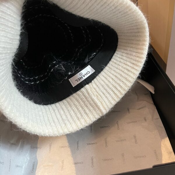 Hat Chanel - 图片 6