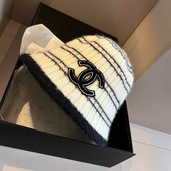 Hat Chanel - 图片 8