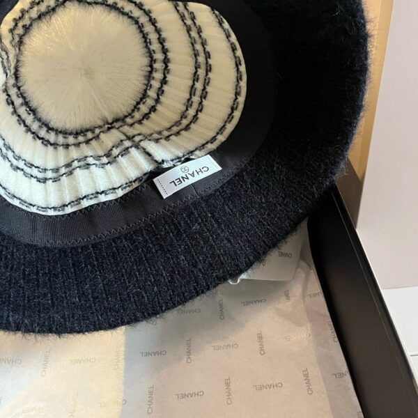 Hat Chanel - 图片 9