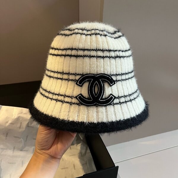 Hat Chanel - 图片 3
