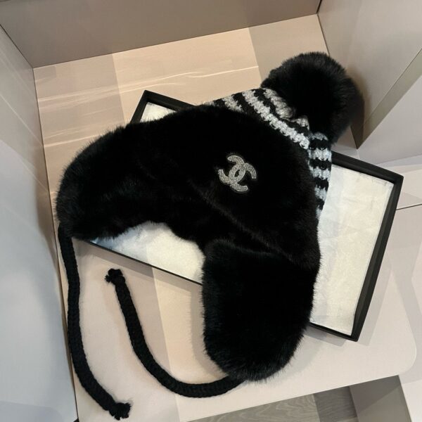 Hat   Chanel  Accessories - 图片 3