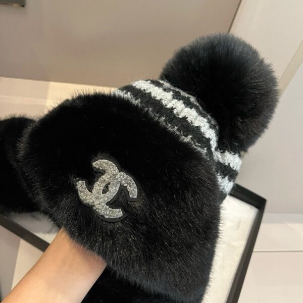 Hat   Chanel  Accessories - 图片 13