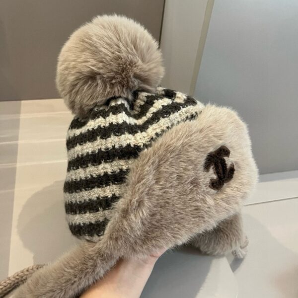 Hat   Chanel  Accessories - 图片 6