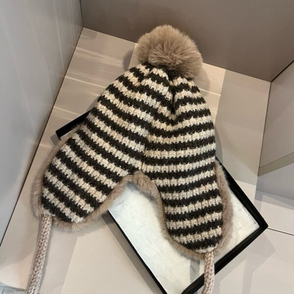 Hat   Chanel  Accessories - 图片 12