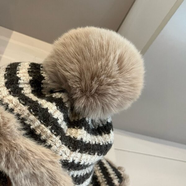 Hat   Chanel  Accessories - 图片 7
