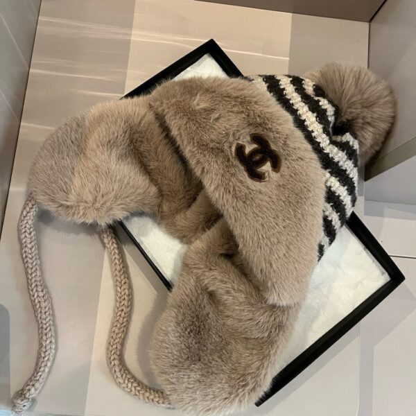 Hat   Chanel  Accessories - 图片 2