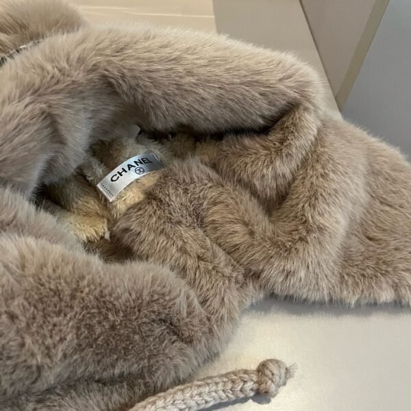 Hat   Chanel  Accessories - 图片 8