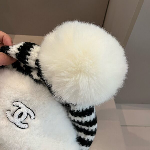 Chanel Hat - 图片 2