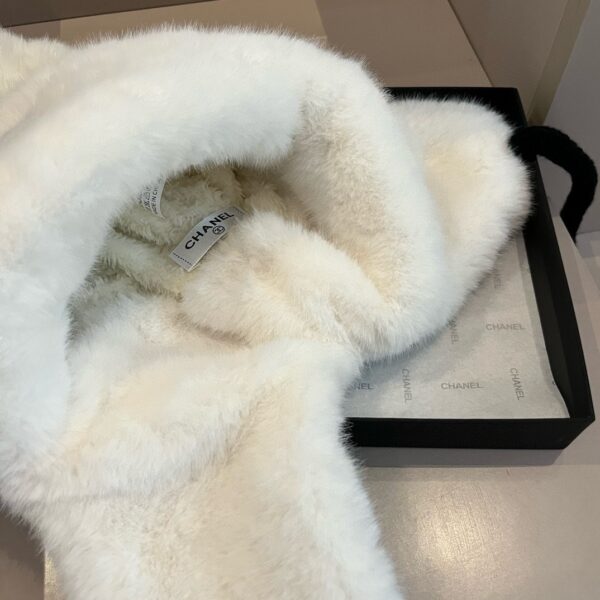 Hat   Chanel  Accessories - 图片 10