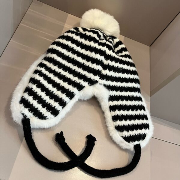 Hat   Chanel  Accessories - 图片 9