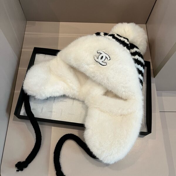 Hat   Chanel  Accessories - 图片 4