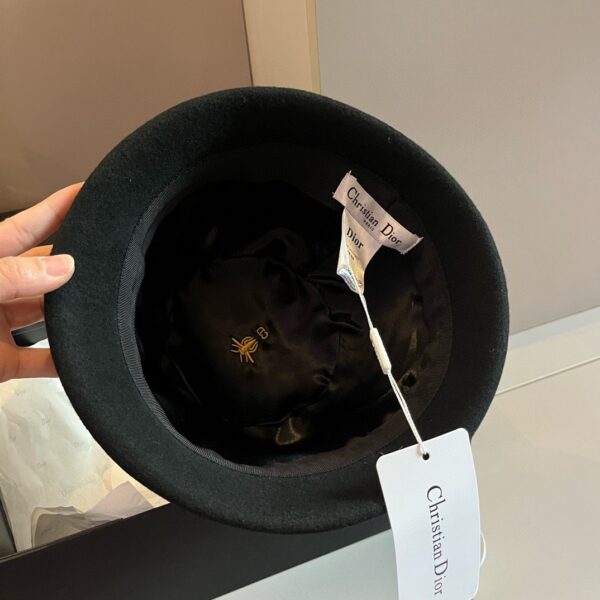 Dior Hat - 图片 3