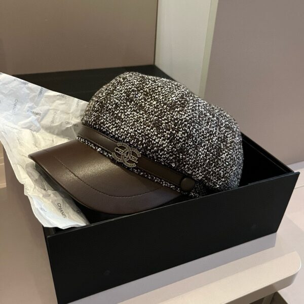 🎀Hat Accessories🎀 Chanel - 图片 3