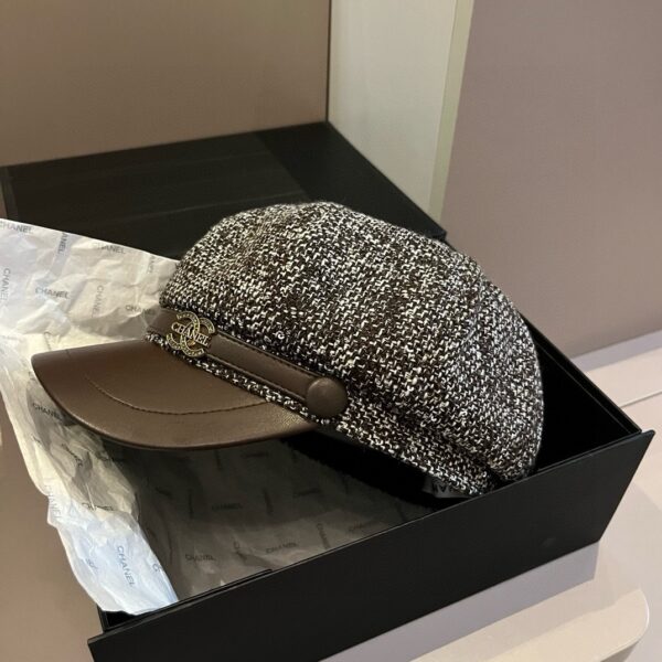 🎀Hat Accessories🎀 Chanel