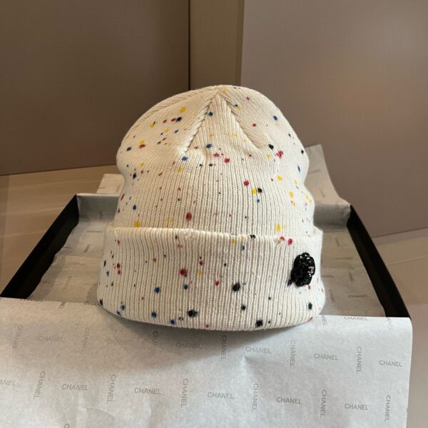 🎀Hat Accessories🎀 Chanel - 图片 5