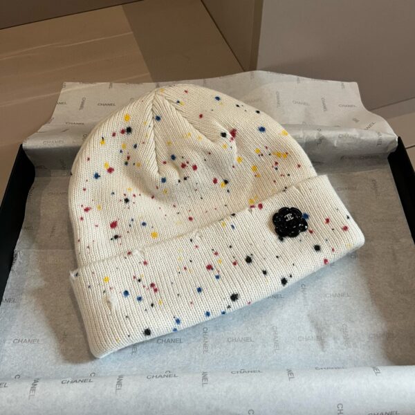 🎀Hat Accessories🎀 Chanel - 图片 6