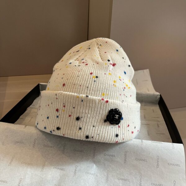 🎀Hat Accessories🎀 Chanel - 图片 3