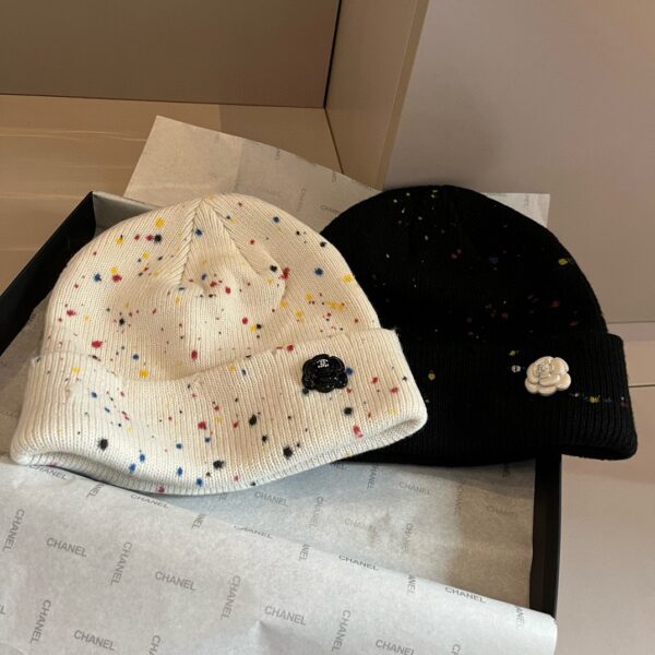 🎀Hat Accessories🎀 Chanel
