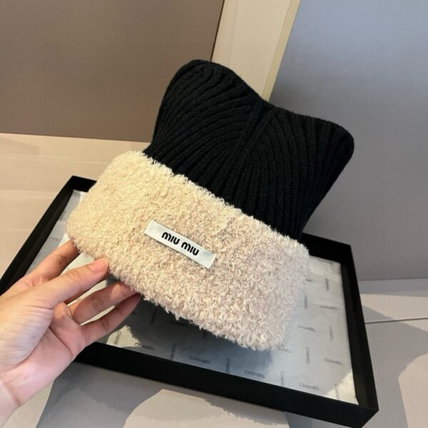 🎀Hat Accessories🎀 Miumiu - 图片 4