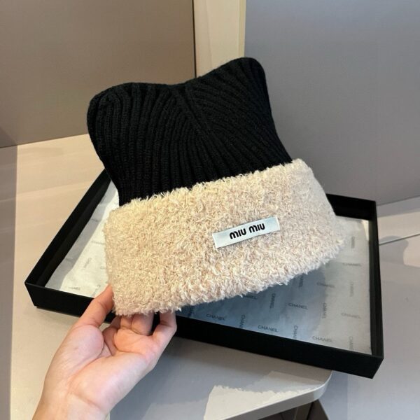 🎀Hat Accessories🎀 Miumiu - 图片 3