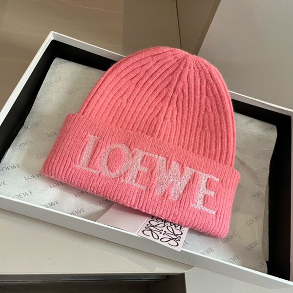 🎀Hat Accessories🎀 LOEWE - 图片 4