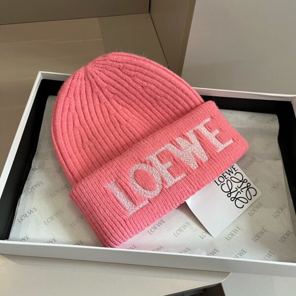 🎀Hat Accessories🎀 LOEWE - 图片 3