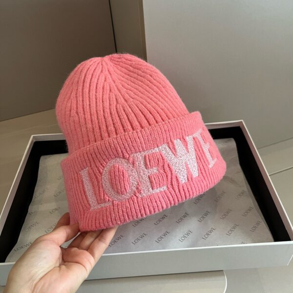 🎀Hat Accessories🎀 LOEWE
