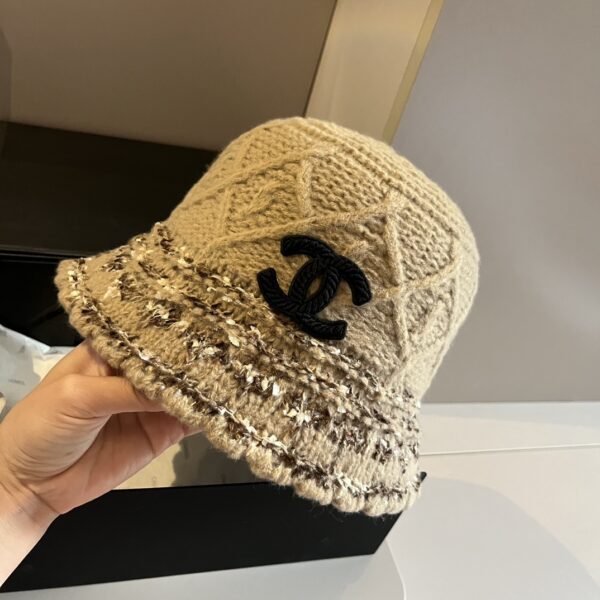 Chanel Hat - 图片 2