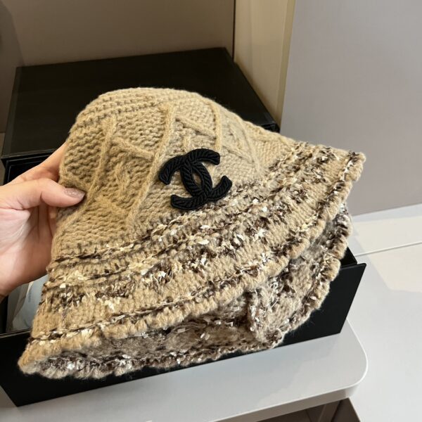 Chanel Hat - 图片 3