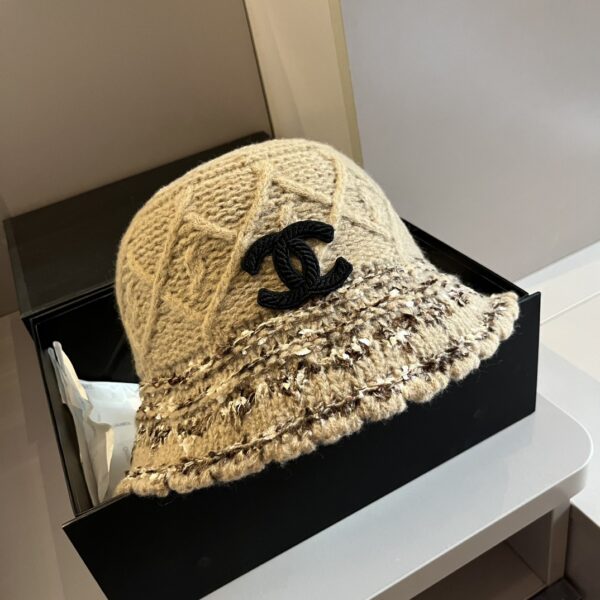 Chanel Hat