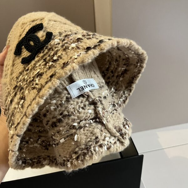 Chanel Hat - 图片 5