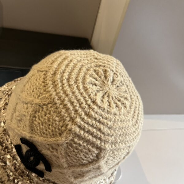Chanel Hat - 图片 6