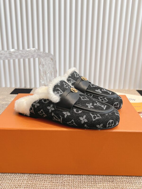 Louis Vuitton shoes - 图片 7