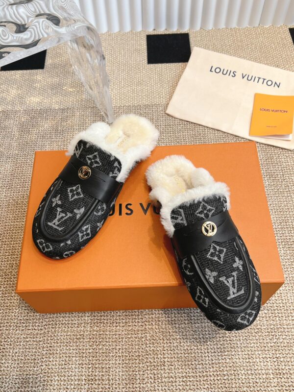 Louis Vuitton shoes - 图片 8