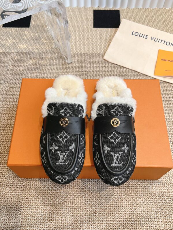 Louis Vuitton shoes