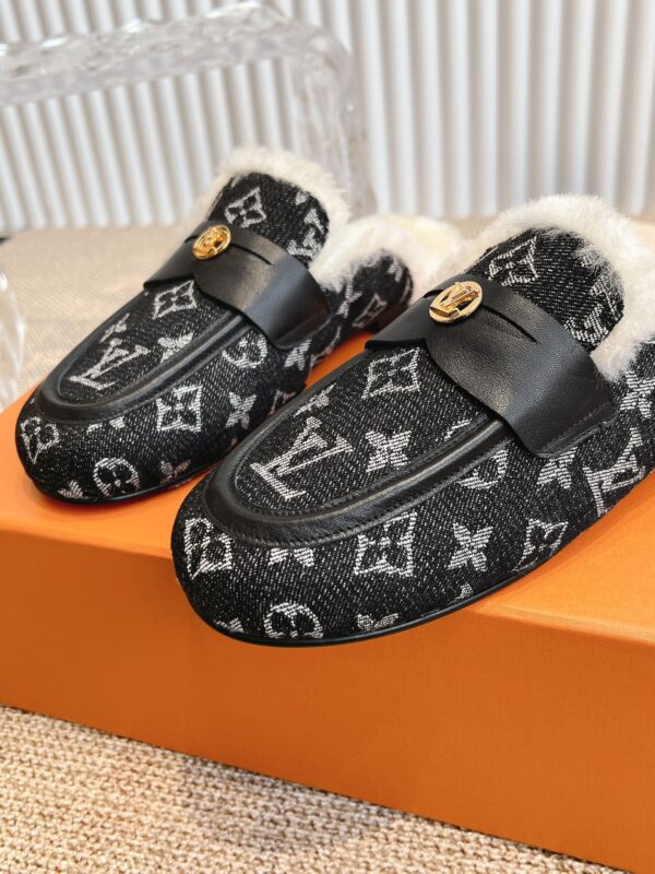 Louis Vuitton shoes - 图片 4