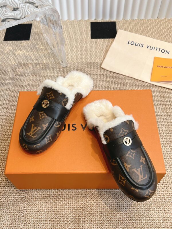 Louis Vuitton shoes - 图片 2