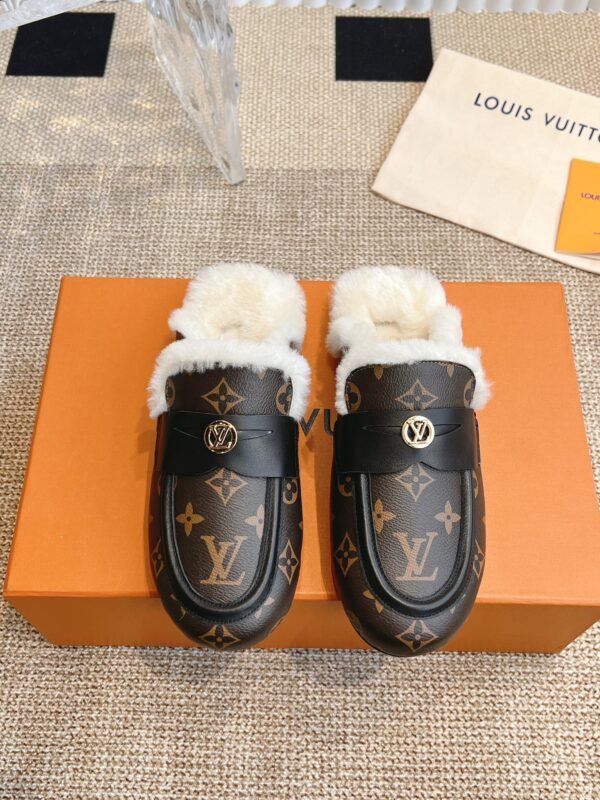 Louis Vuitton shoes