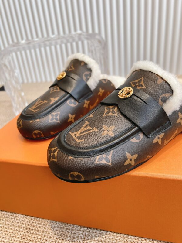 Louis Vuitton shoes - 图片 4