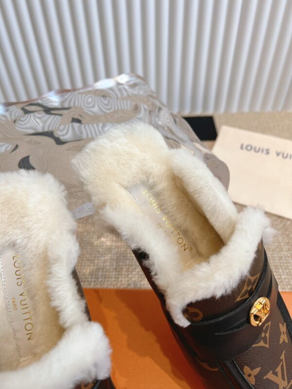 Louis Vuitton shoes - 图片 5