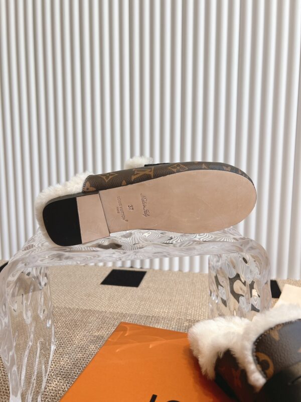 Louis Vuitton shoes - 图片 6