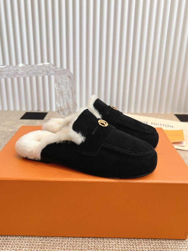 Louis Vuitton shoes - 图片 2