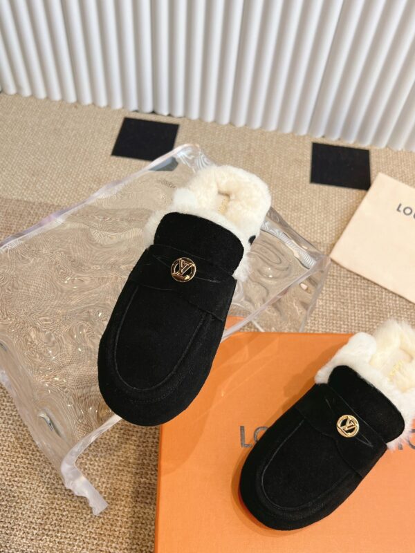 Louis Vuitton shoes