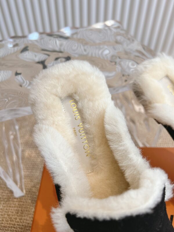 Louis Vuitton shoes - 图片 4