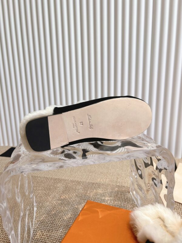 Louis Vuitton shoes - 图片 5