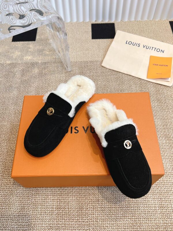 Louis Vuitton shoes - 图片 6