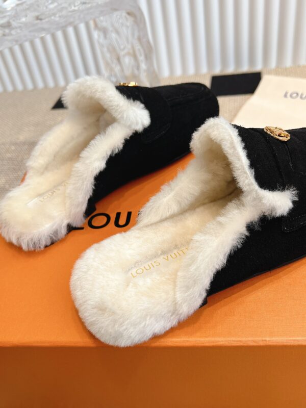 Louis Vuitton shoes - 图片 7