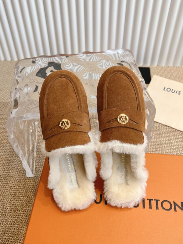 Louis Vuitton shoes - 图片 6